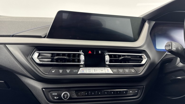 BMW 1 Series M135i xDrive 5dr Step Auto [Tech/Pro Pack] Petrol Hatchback